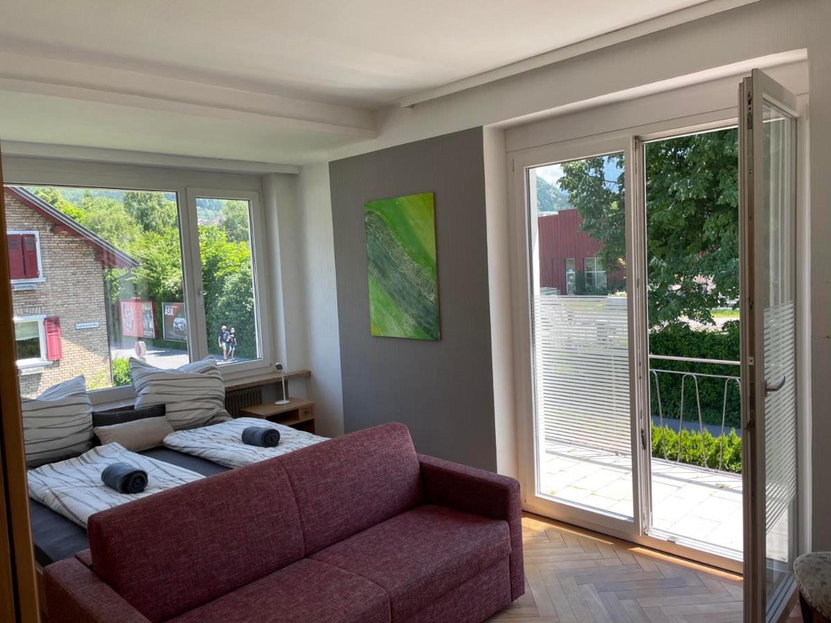 My Relaxs Little Villa Блуденц Екстериор снимка