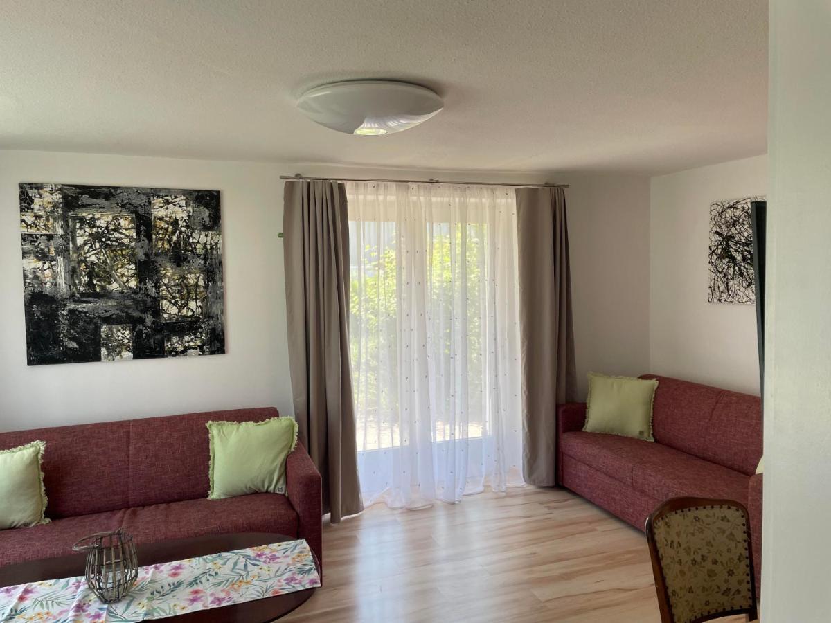 My Relaxs Little Villa Блуденц Екстериор снимка