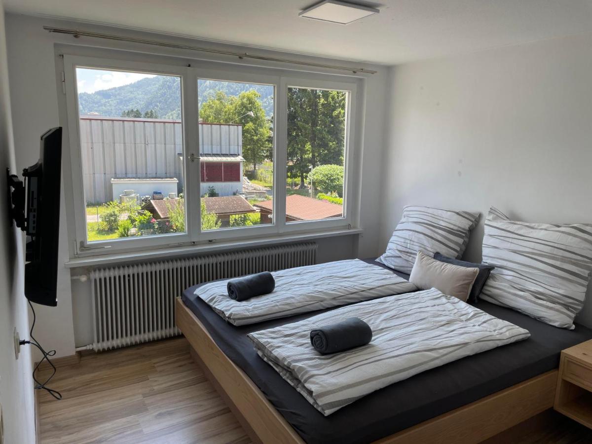 My Relaxs Little Villa Блуденц Екстериор снимка