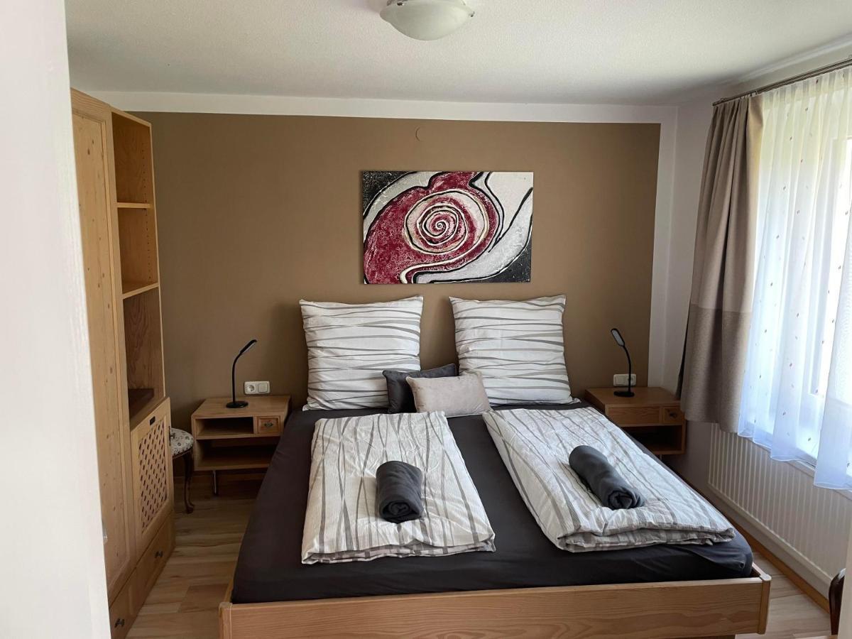 My Relaxs Little Villa Блуденц Екстериор снимка