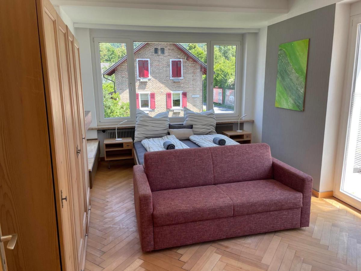 My Relaxs Little Villa Блуденц Екстериор снимка
