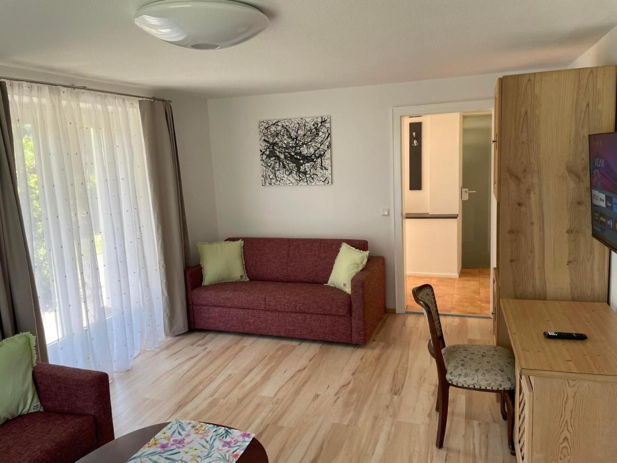 My Relaxs Little Villa Блуденц Екстериор снимка