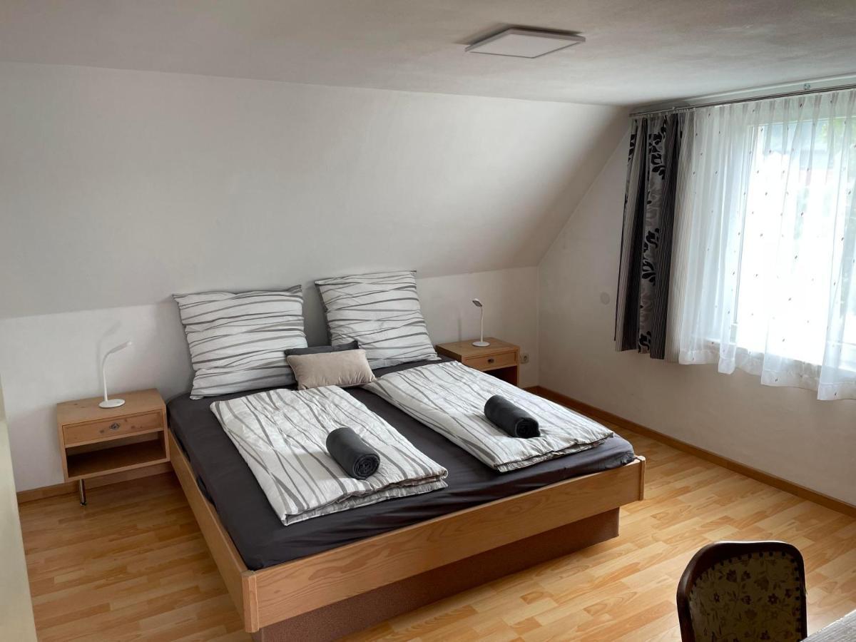 My Relaxs Little Villa Блуденц Екстериор снимка