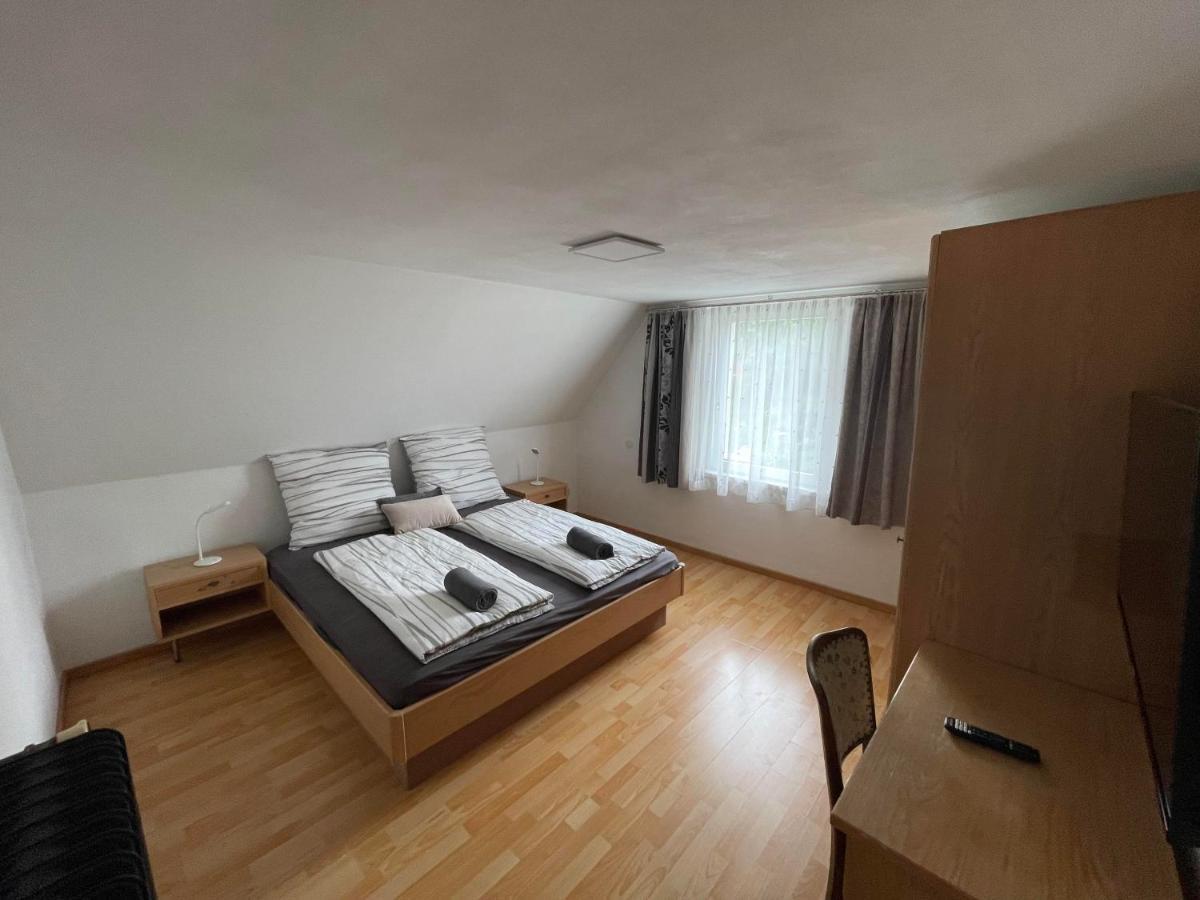 My Relaxs Little Villa Блуденц Екстериор снимка