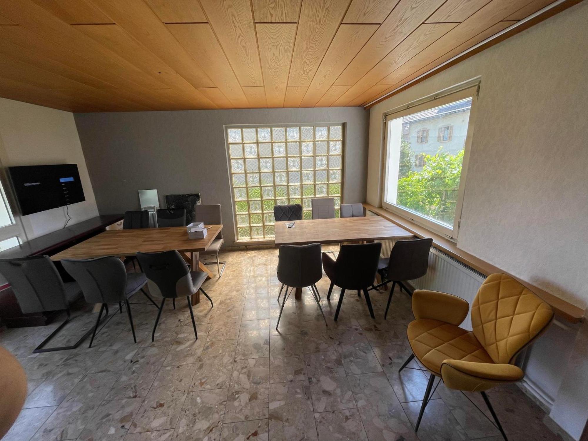 My Relaxs Little Villa Блуденц Екстериор снимка