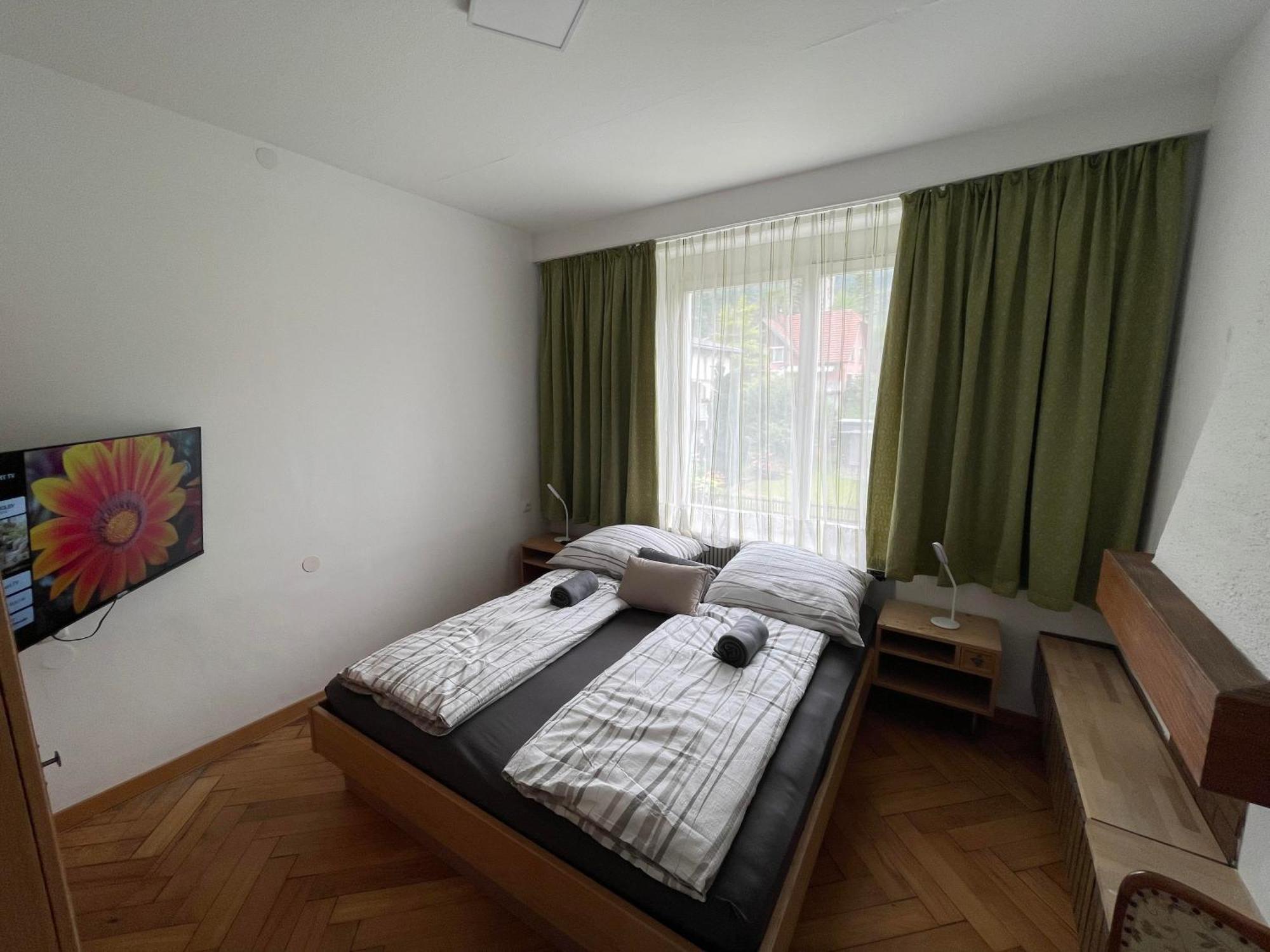 My Relaxs Little Villa Блуденц Екстериор снимка