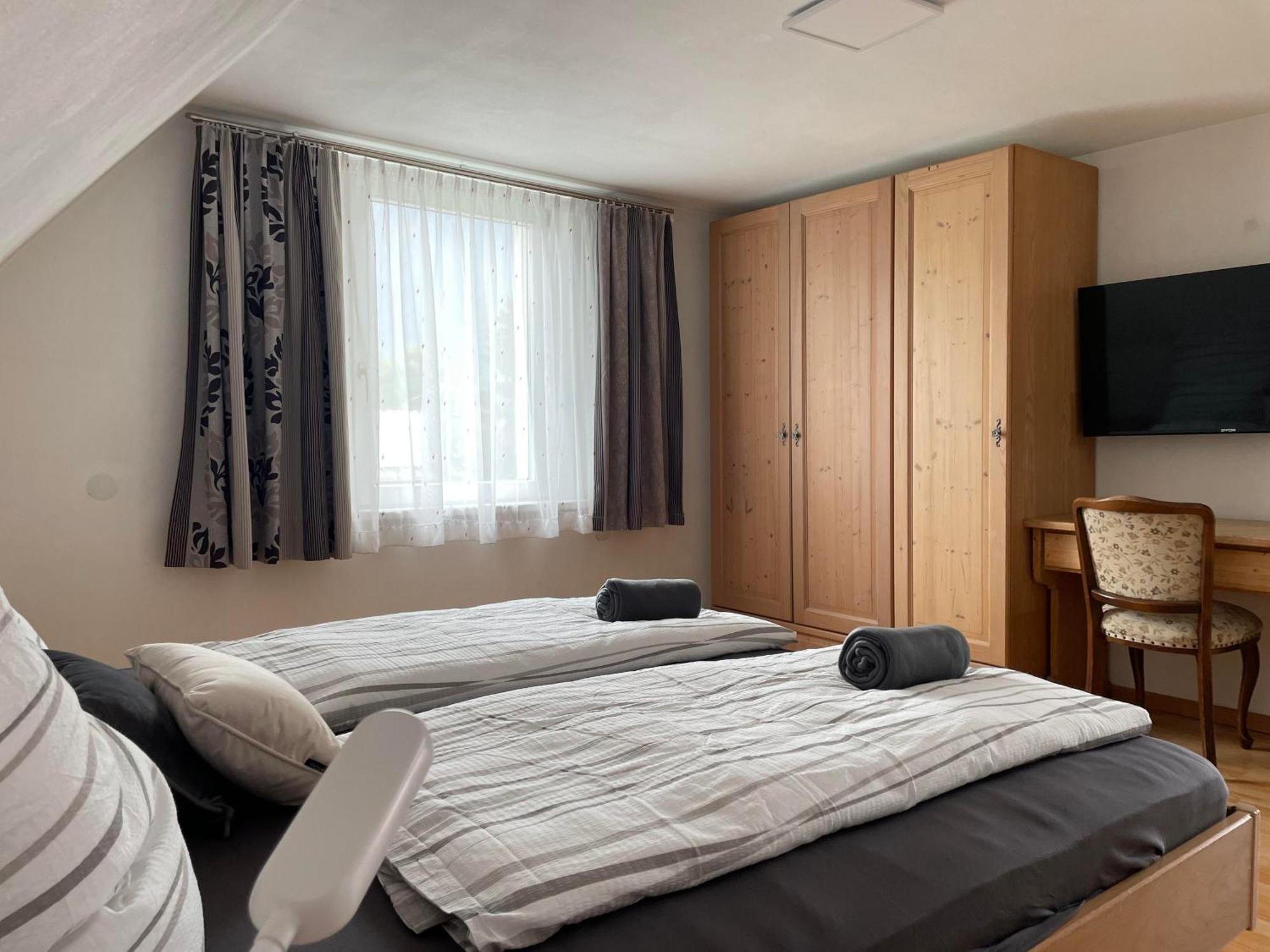 My Relaxs Little Villa Блуденц Екстериор снимка